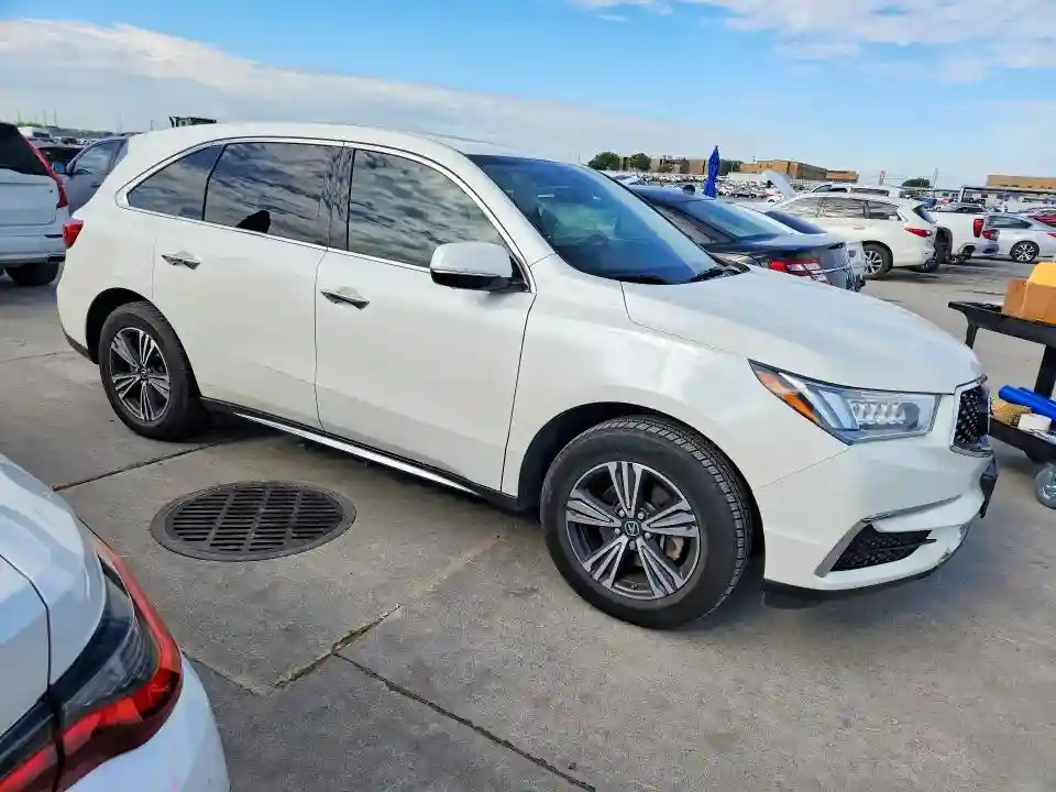 5FRYD4H30HB019575 2017 ACURA MDX-3