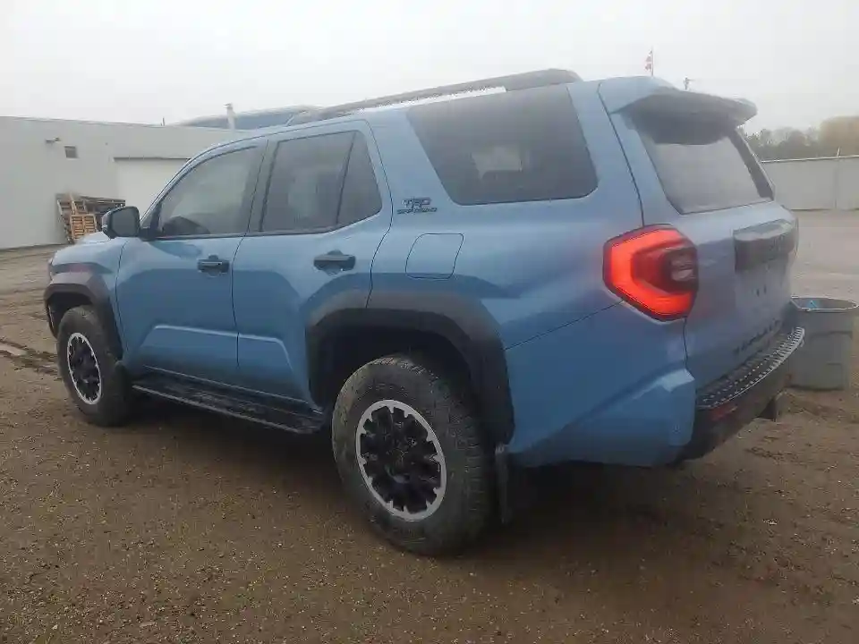 JTEVA5BR5S5011783 2025 TOYOTA 4RUNNER-1
