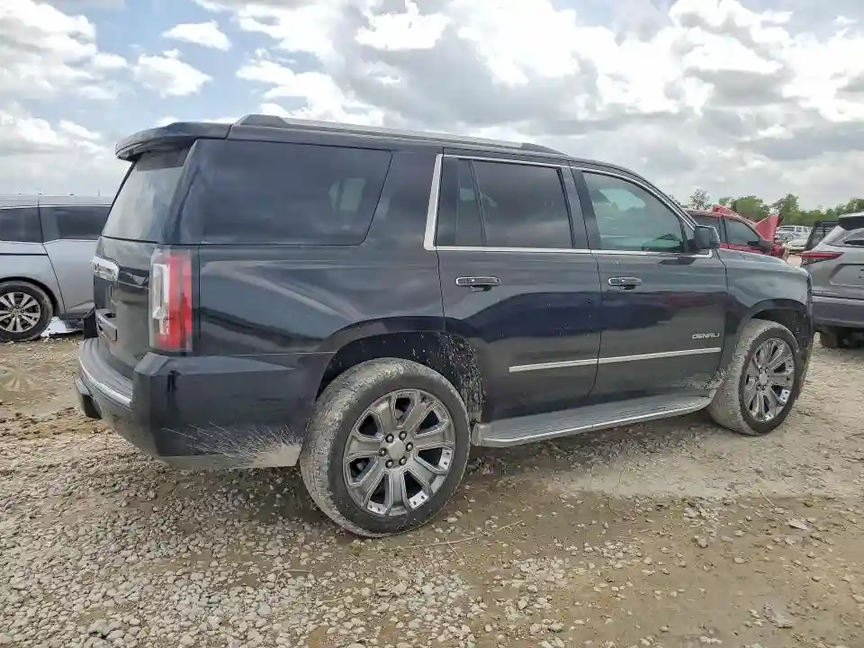 1GKS1CKJ9FR176373 2015 GMC YUKON-2