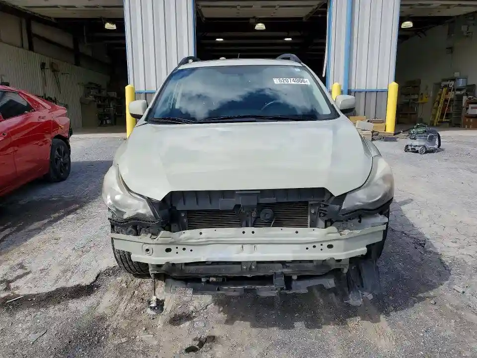 JF2GPACCXD2879864 2013 SUBARU XV-4