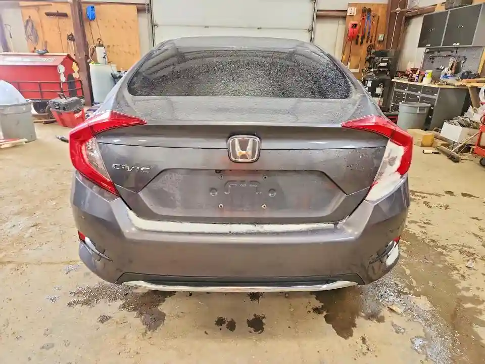 2HGFC2F7XLH009484 2020 HONDA CIVIC-5