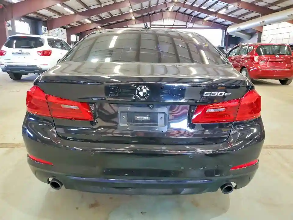 WBAJA9C50KB389739 2019 BMW MOTORRAD 5 SERIES-5