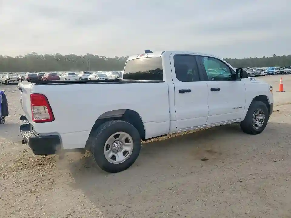 1C6SRECG7LN386094 2020 RAM 1500-2
