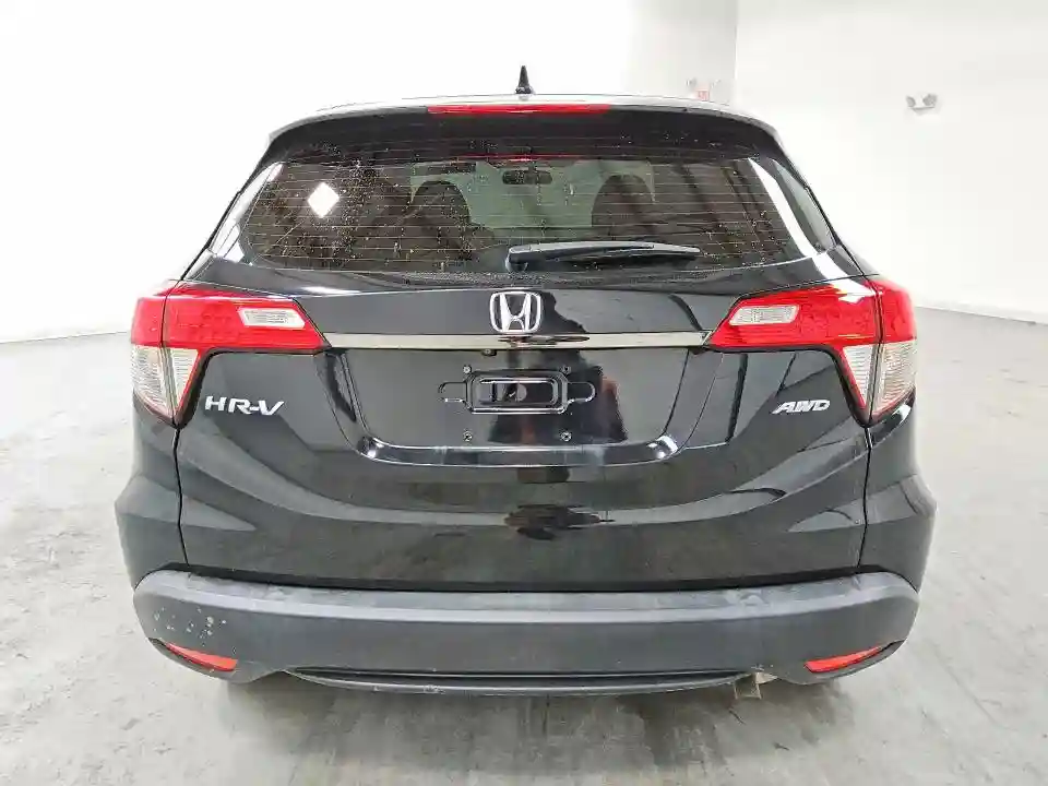 3CZRU6H32KG734080 2019 HONDA HR-V-5