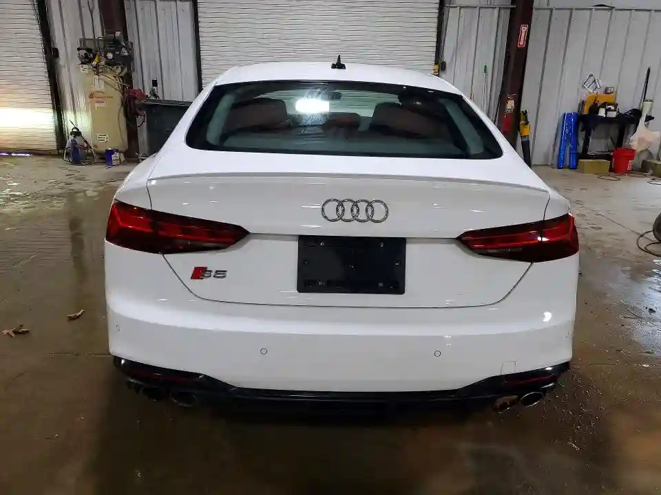 WAUB4CF57MA016727 2021 AUDI S5/RS5-5