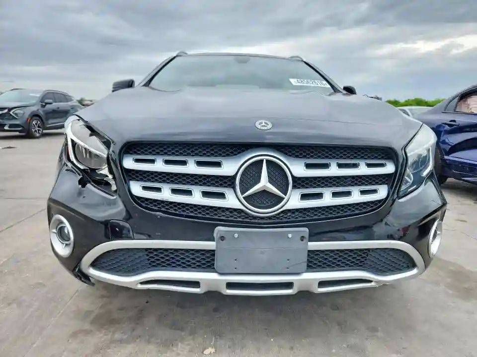 WDCTG4EB7LU023793 2020 MERCEDES-BENZ GLA-CLASS-4