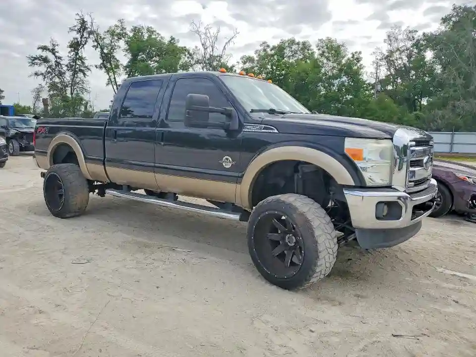 1FT7W2BT0EEB33593 2014 FORD F250-3