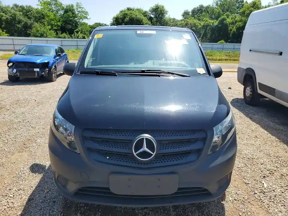 WD4PG2EE8K3523350 2019 MERCEDES-BENZ METRIS-4