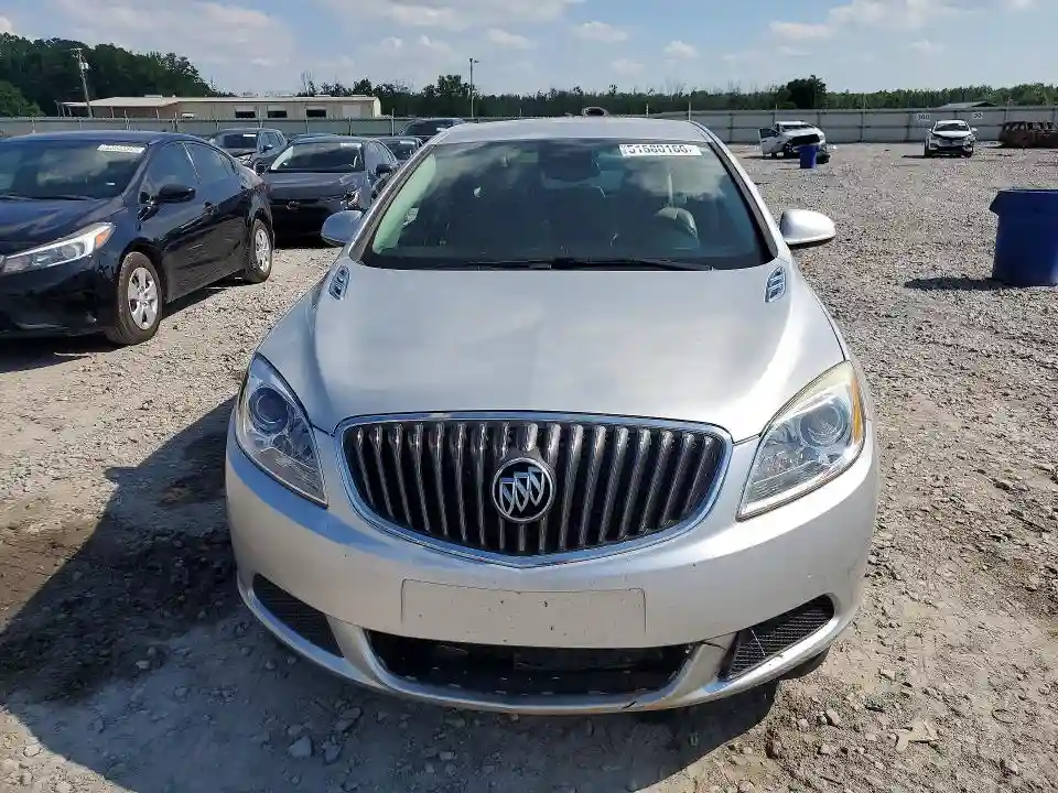 1G4PP5SK0G4131594 2016 BUICK VERANO-4