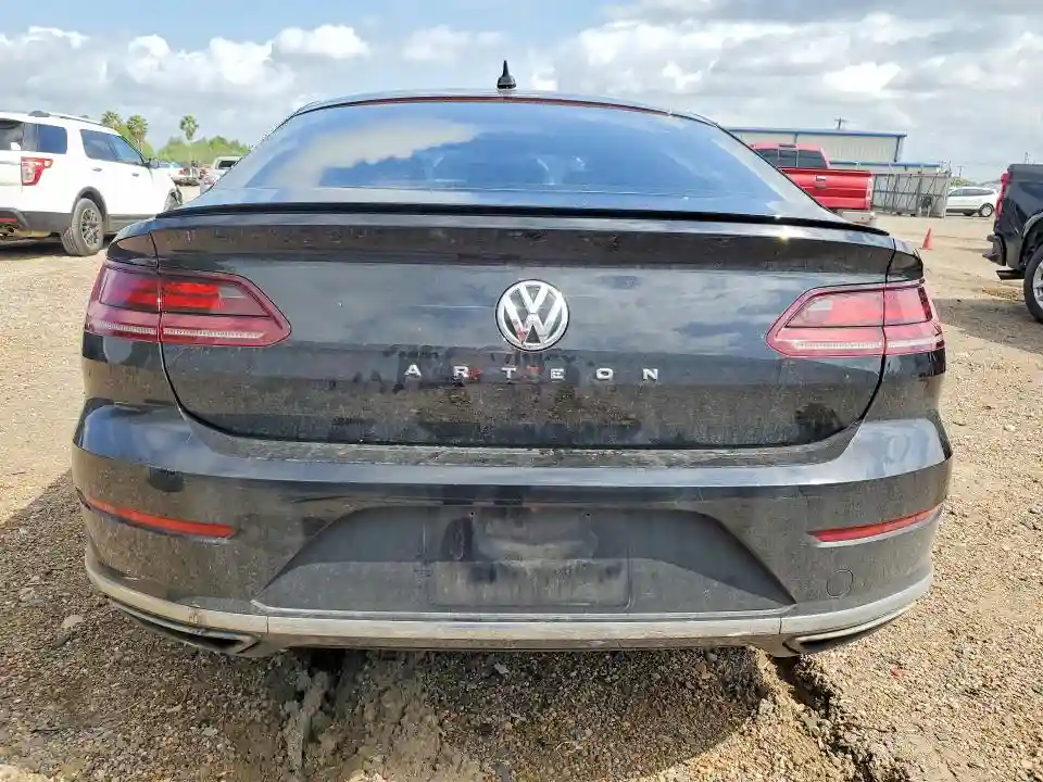 WVWHR7AN5LE013636 2020 VOLKSWAGEN ARTEON-5