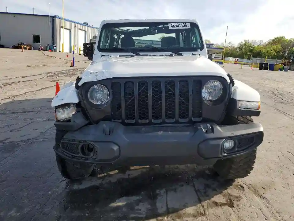 1C6HJTAG0ML605516 2021 JEEP GLADIATOR-4