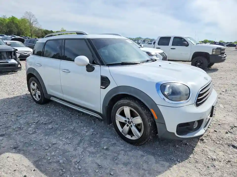 WMZYV5C58K3F57929 2019 MINI COOPER-3