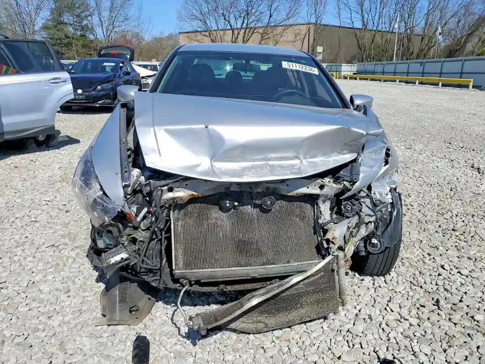 1HGCP2F32AA002741 2010 HONDA ACCORD-4