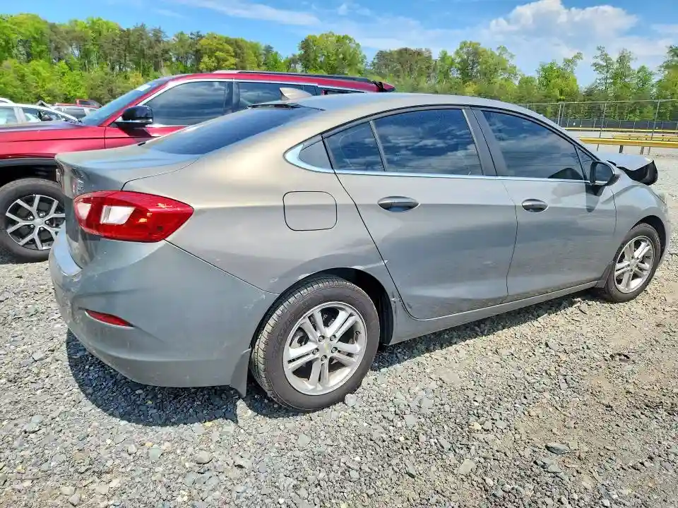 1G1BE5SM3H7207372 2017 CHEVROLET CRUZE-2