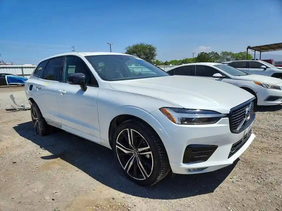 YV4102RM0M1864243 2021 VOLVO XC60-3