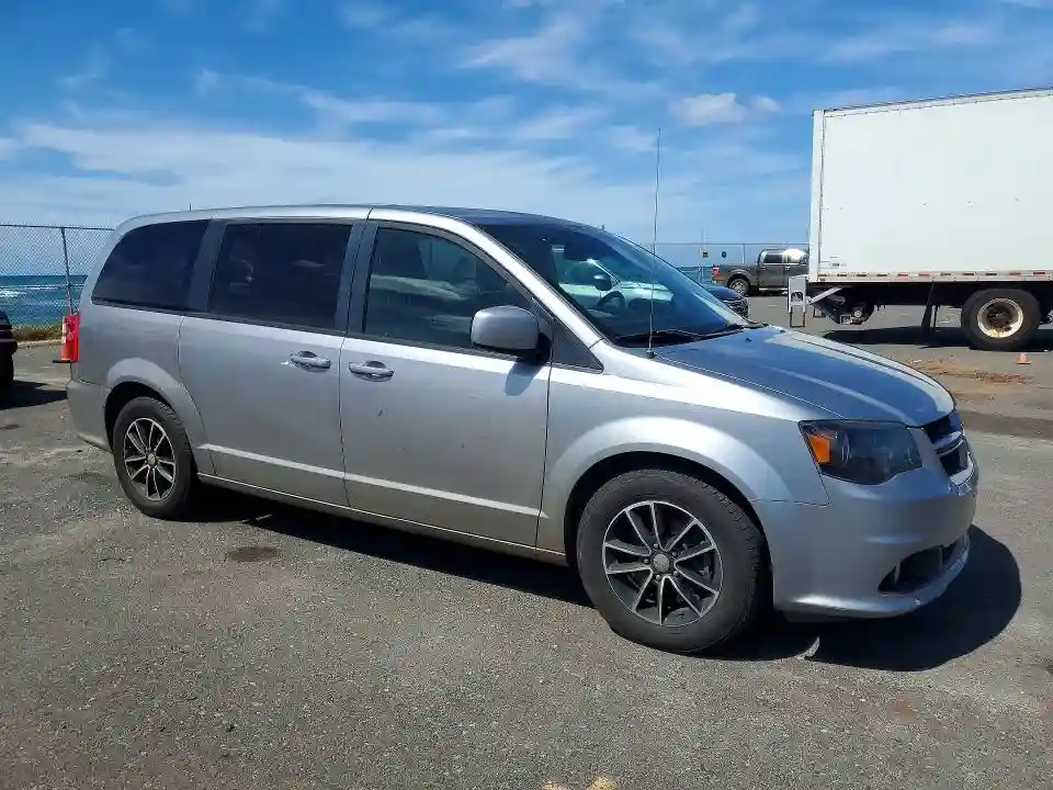 2C4RDGEG4KR536307 2019 DODGE CARAVAN-3