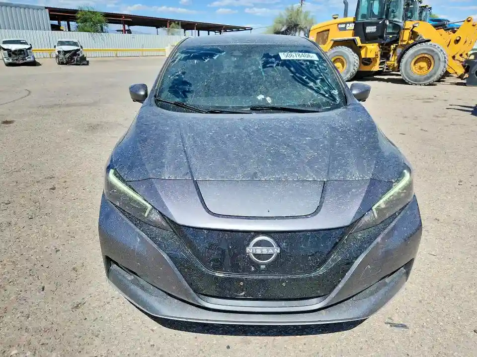 1N4CZ1CV7PC560760 2023 NISSAN LEAF-4