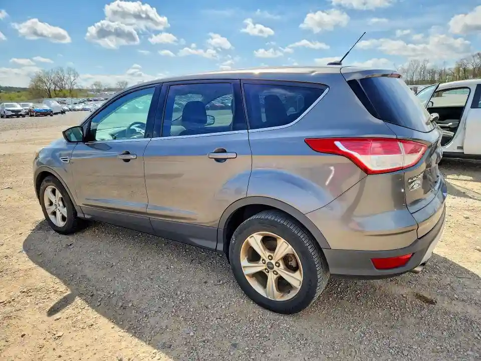 1FMCU0GX3EUD14807 2014 FORD ESCAPE-1