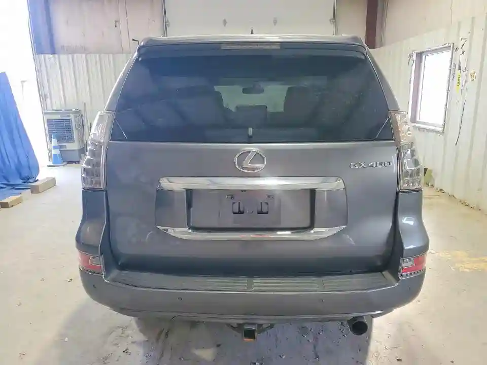 JTJBM7FX4F5097769 2015 LEXUS GX-5