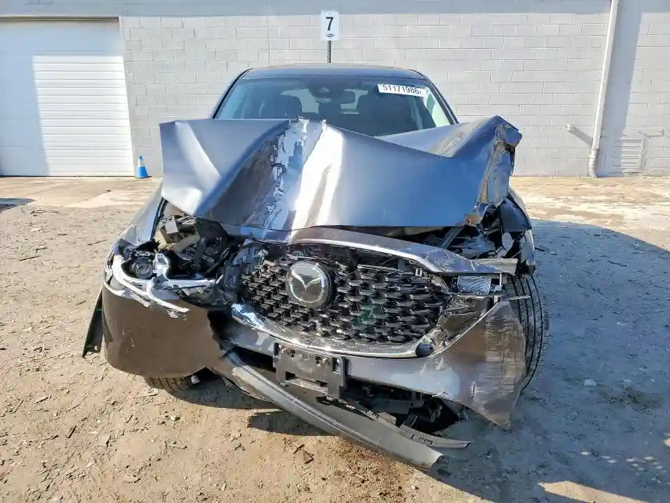 JM3KFBEM1N1609203 2022 MAZDA CX-5 PREMI-4