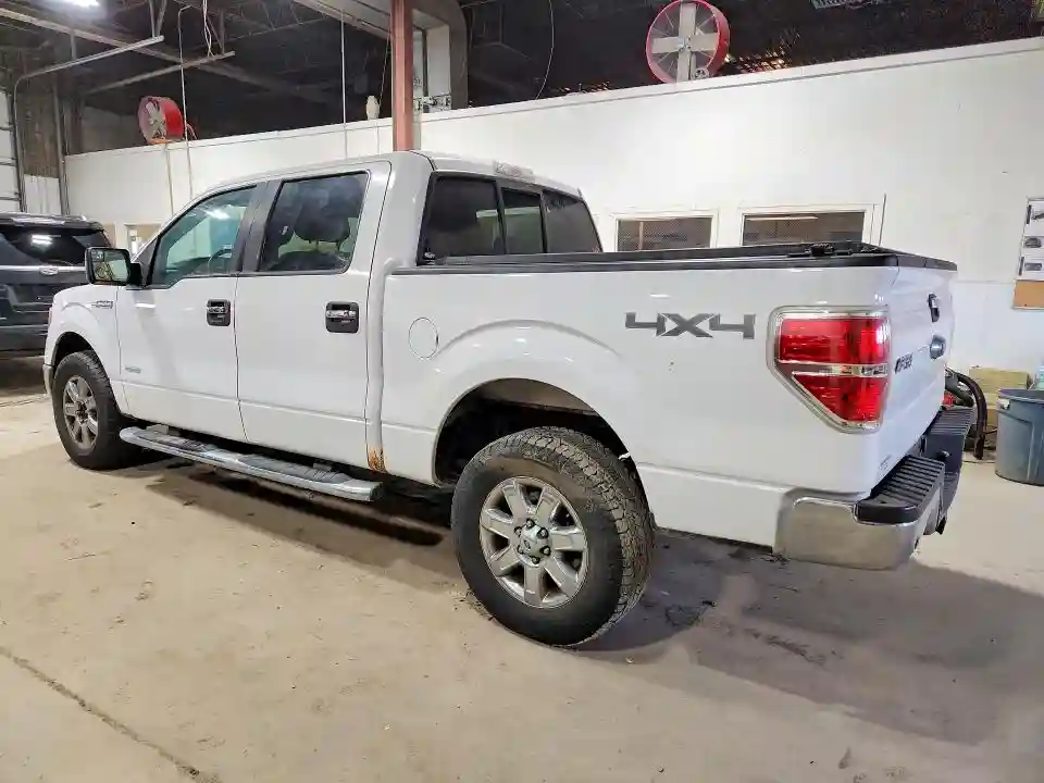 1FTFW1ET2EKE08142 2014 FORD F150-1