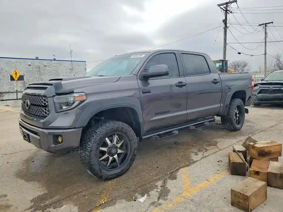5TFDY5F19KX804993 2019 TOYOTA TUNDRA-0
