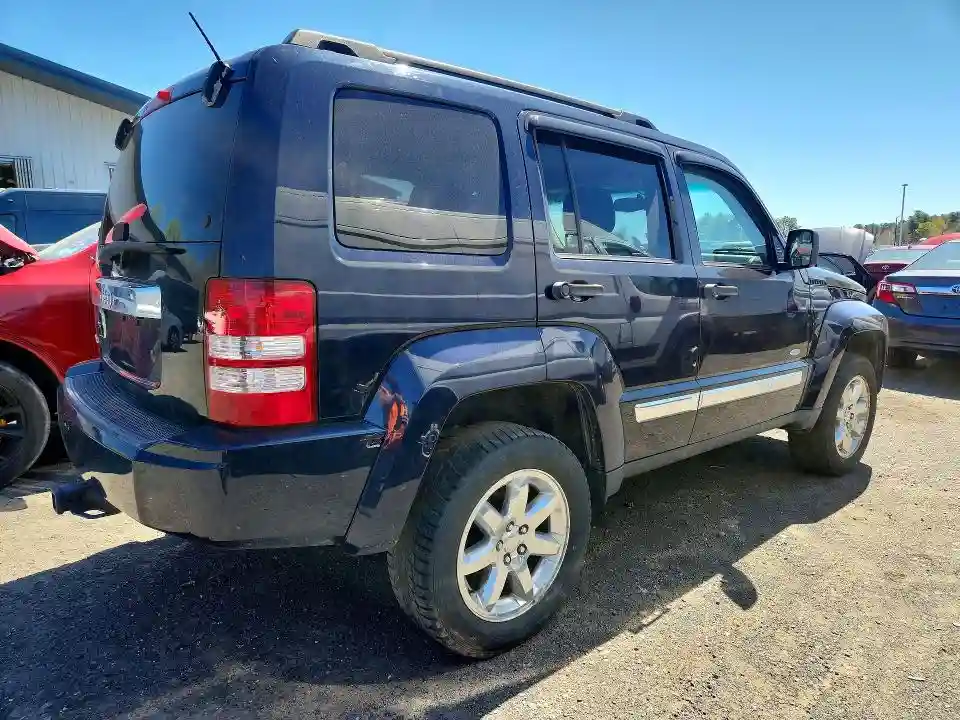 1C4PJMAK5CW176644 2012 JEEP LIBERTY-2