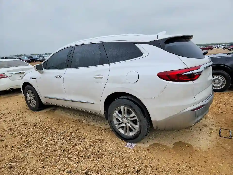 5GAERBKW1KJ271138 2019 BUICK ENCLAVE-1