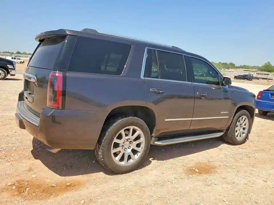 1GKS2CKJ6FR653693 2015 GMC YUKON-2