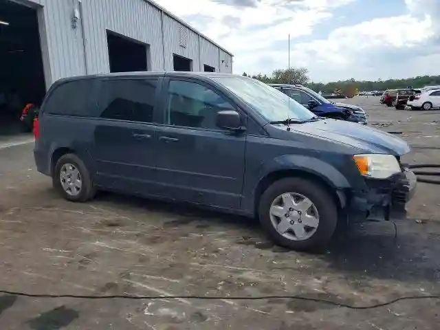 2C4RDGBGXCR385737 2012 DODGE CARAVAN-3