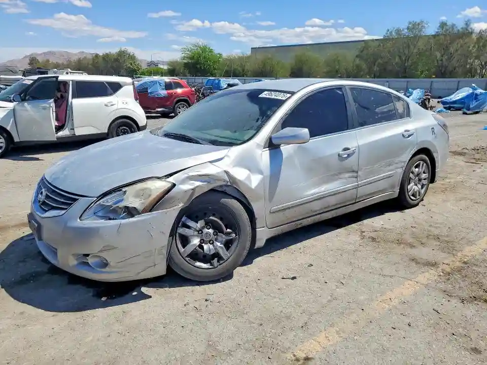 1N4AL2AP2AN528474 2010 NISSAN ALTIMA-0