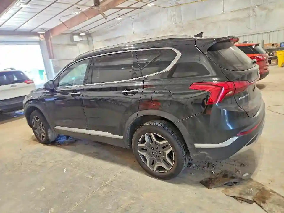 5NMS4DALXMH356099 2021 HYUNDAI SANTA FE-1
