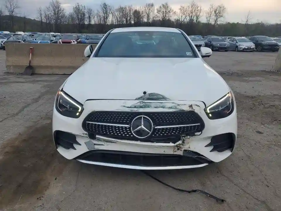 W1KZF8EBXPB124408 2023 MERCEDES-BENZ E-CLASS-4