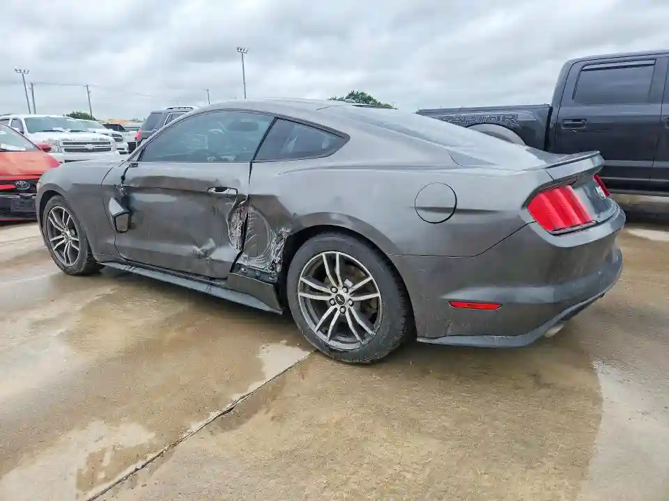 1FA6P8TH7F5407823 2015 FORD MUSTANG-1