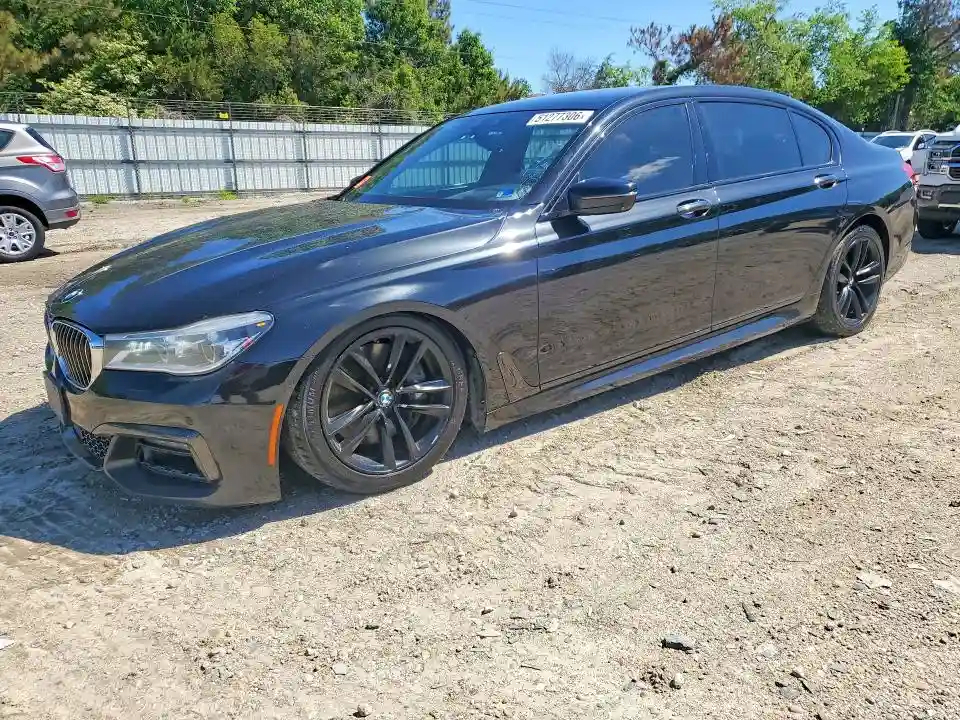 WBA7F2C52GG421104 2016 BMW 7 SERIES-0