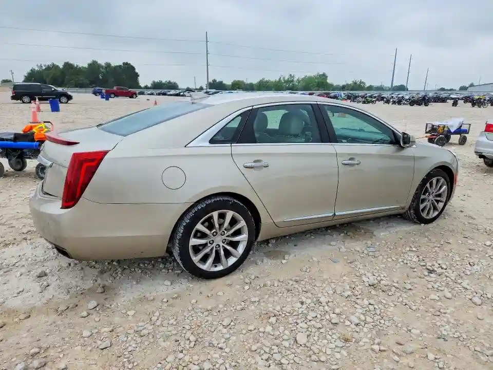 2G61M5S3XG9100185 2016 CADILLAC XTS-2