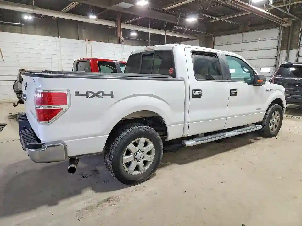 1FTFW1ET2EKE08142 2014 FORD F150-2
