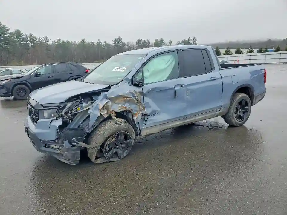 5FPYK3F89RB025240 2024 HONDA RIDGELINE-0