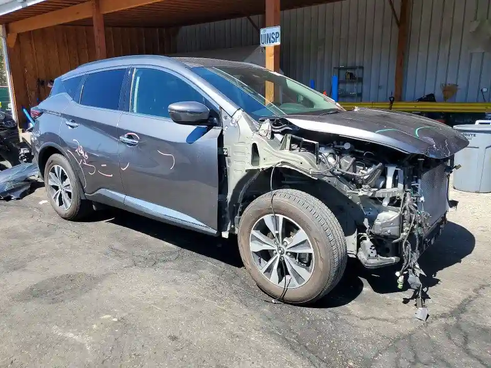 5N1AZ2BS7PC134836 2023 NISSAN MURANO-3