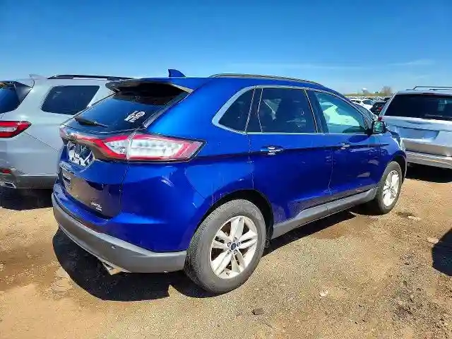 2FMTK4J88FBB39881 2015 FORD EDGE-2