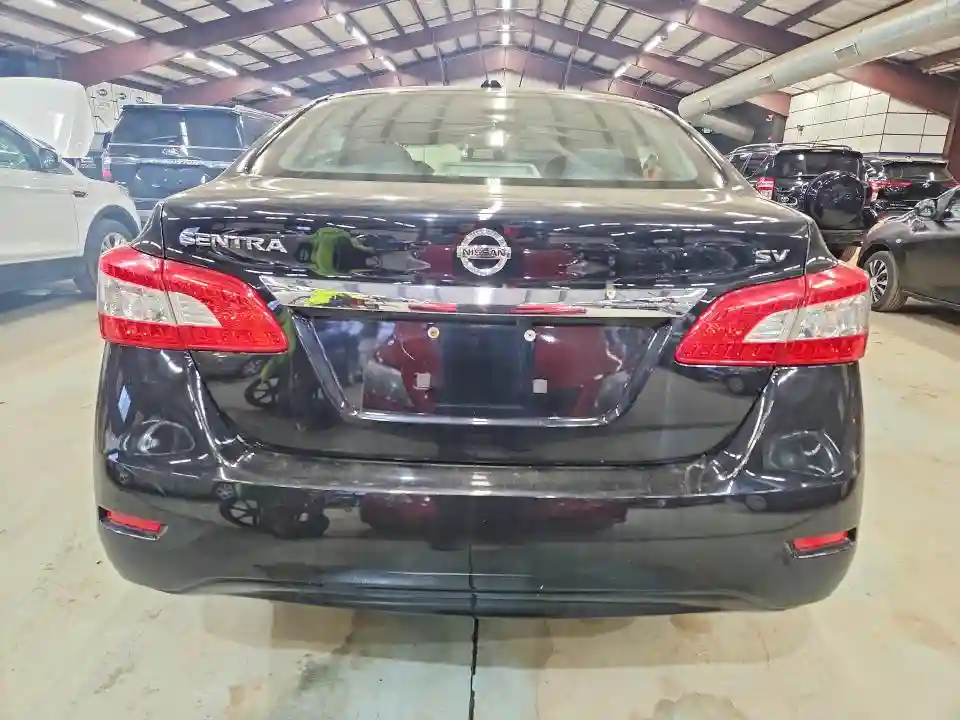3N1AB7AP2FL683076 2015 NISSAN SENTRA-5
