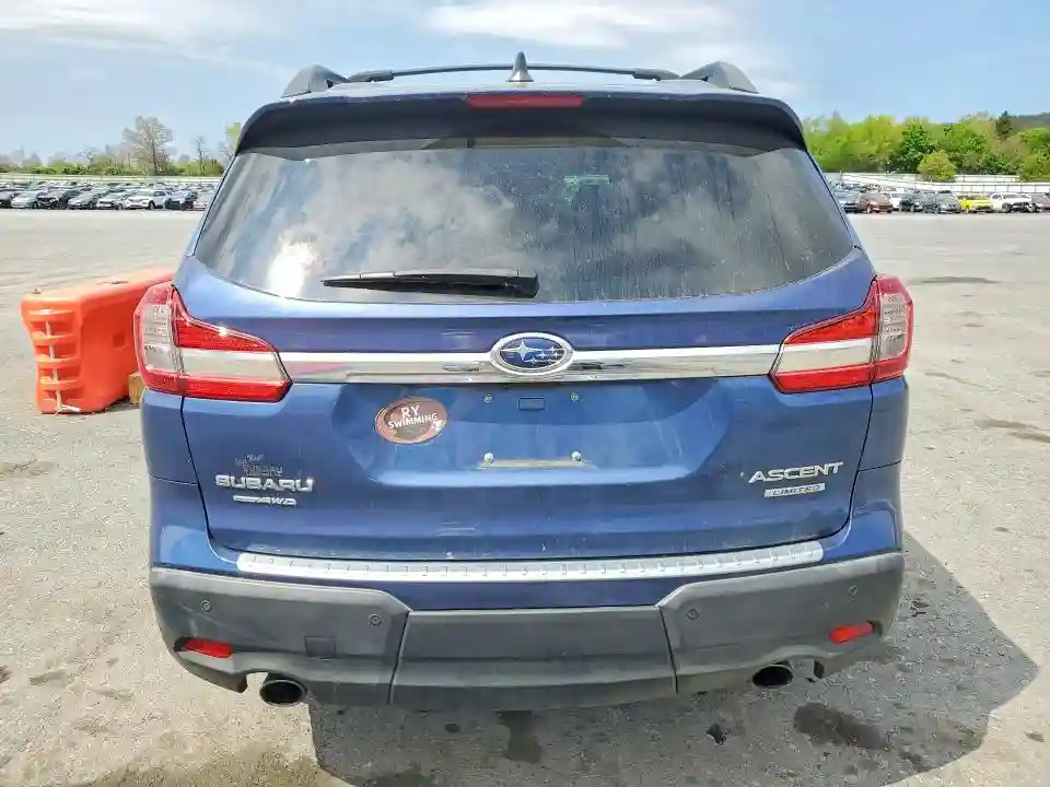 4S4WMAJDXL3406548 2020 SUBARU ASCENT-5