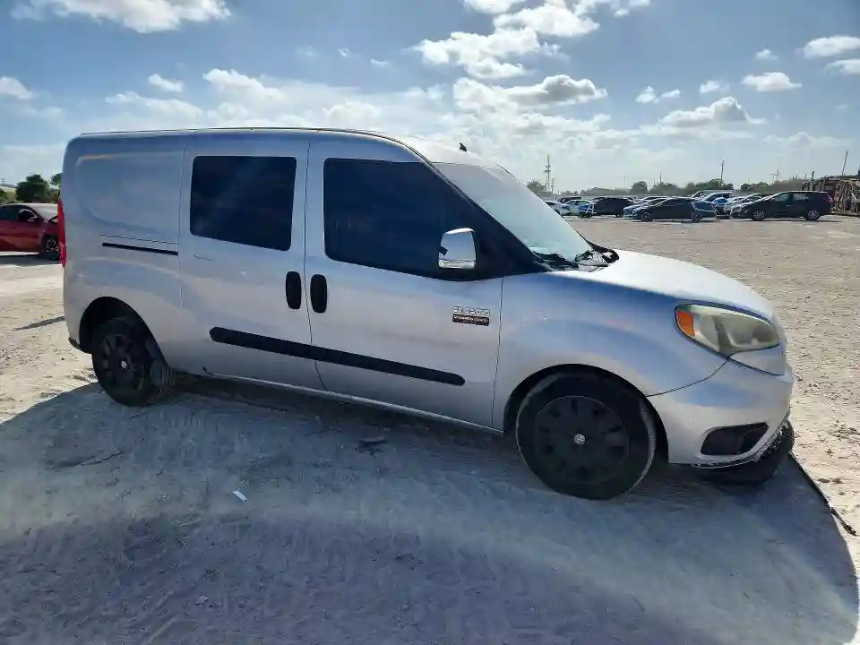 ZFBERFBT5G6C43466 2016 RAM PROMASTER-3