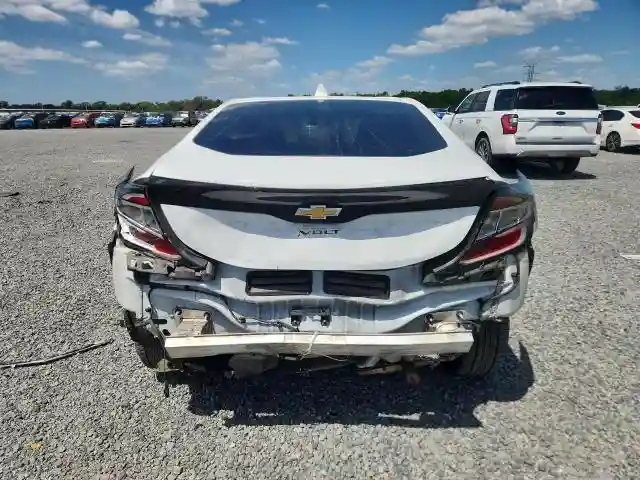 1G1RA6S59KU112073 2019 CHEVROLET VOLT-5