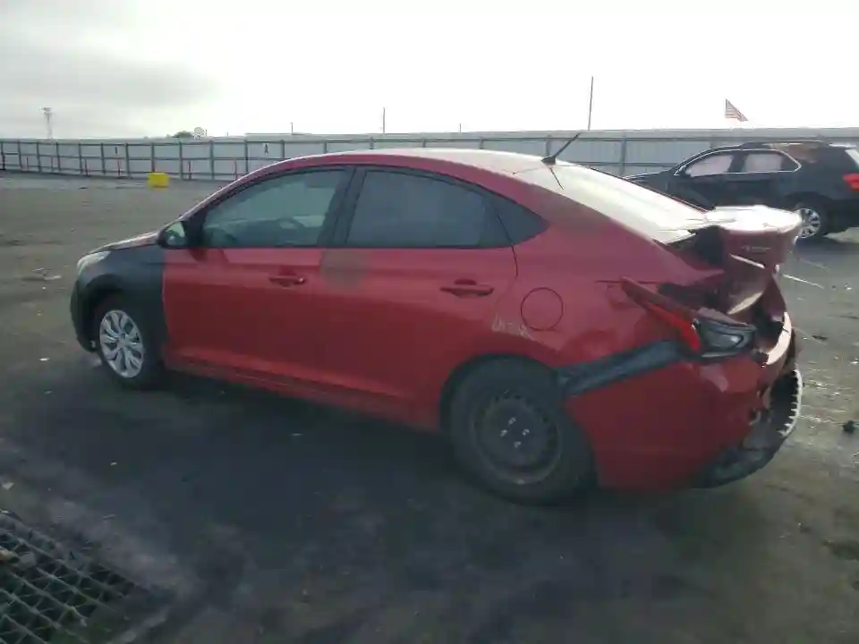 3KPC24A61LE099604 2020 HYUNDAI ACCENT-1
