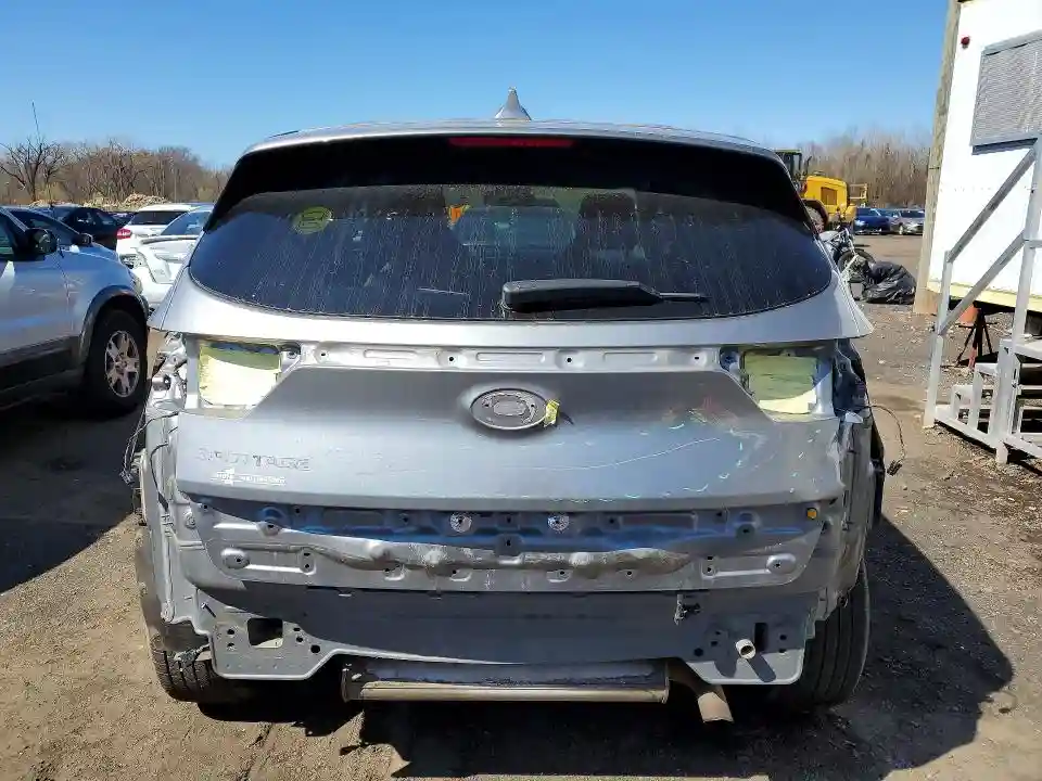 KNDPMCACXM7865195 2021 KIA SPORTAGE-5