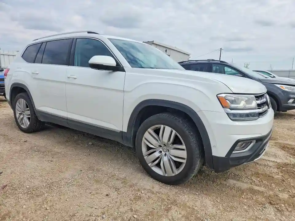 1V2NR2CA6JC504773 2018 VOLKSWAGEN ATLAS-3