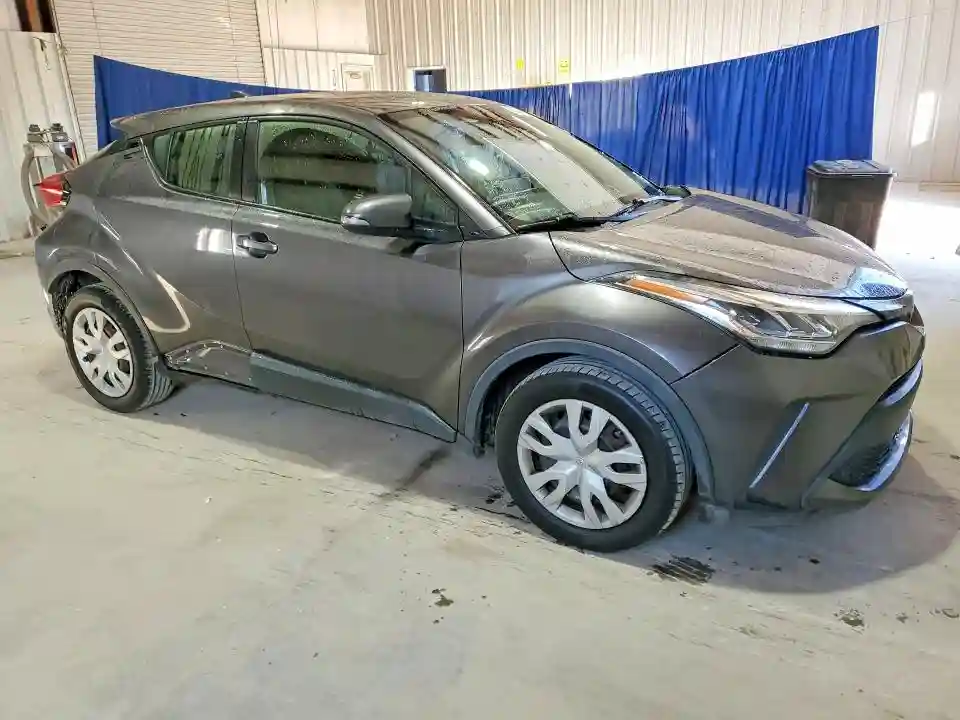 JTNKHMBX3L1071139 2020 TOYOTA C-HR-3