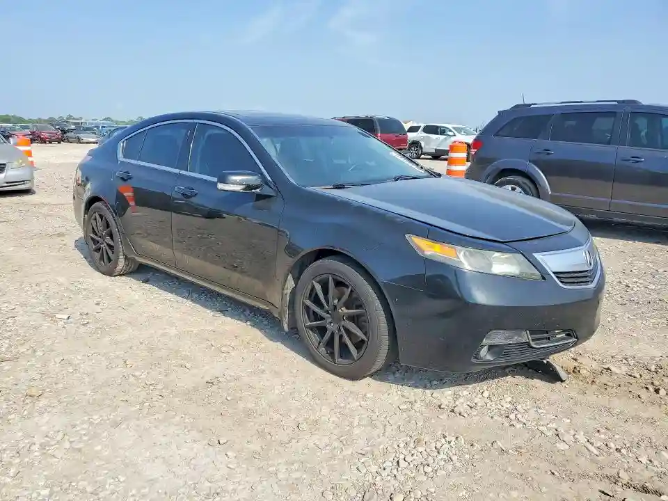 19UUA8F51CA015221 2012 ACURA TL-3