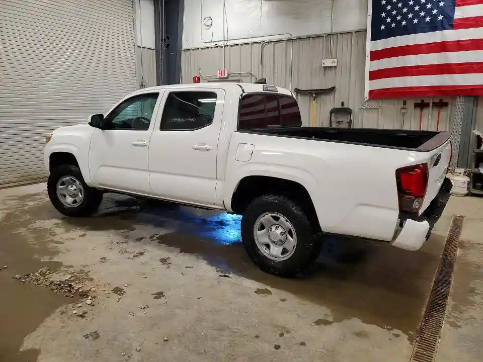 3TMCZ5AN1NM472562 2022 TOYOTA TACOMA-1